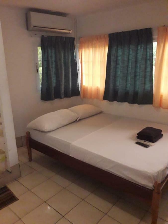 Zin Resort Paramaribo Extérieur photo